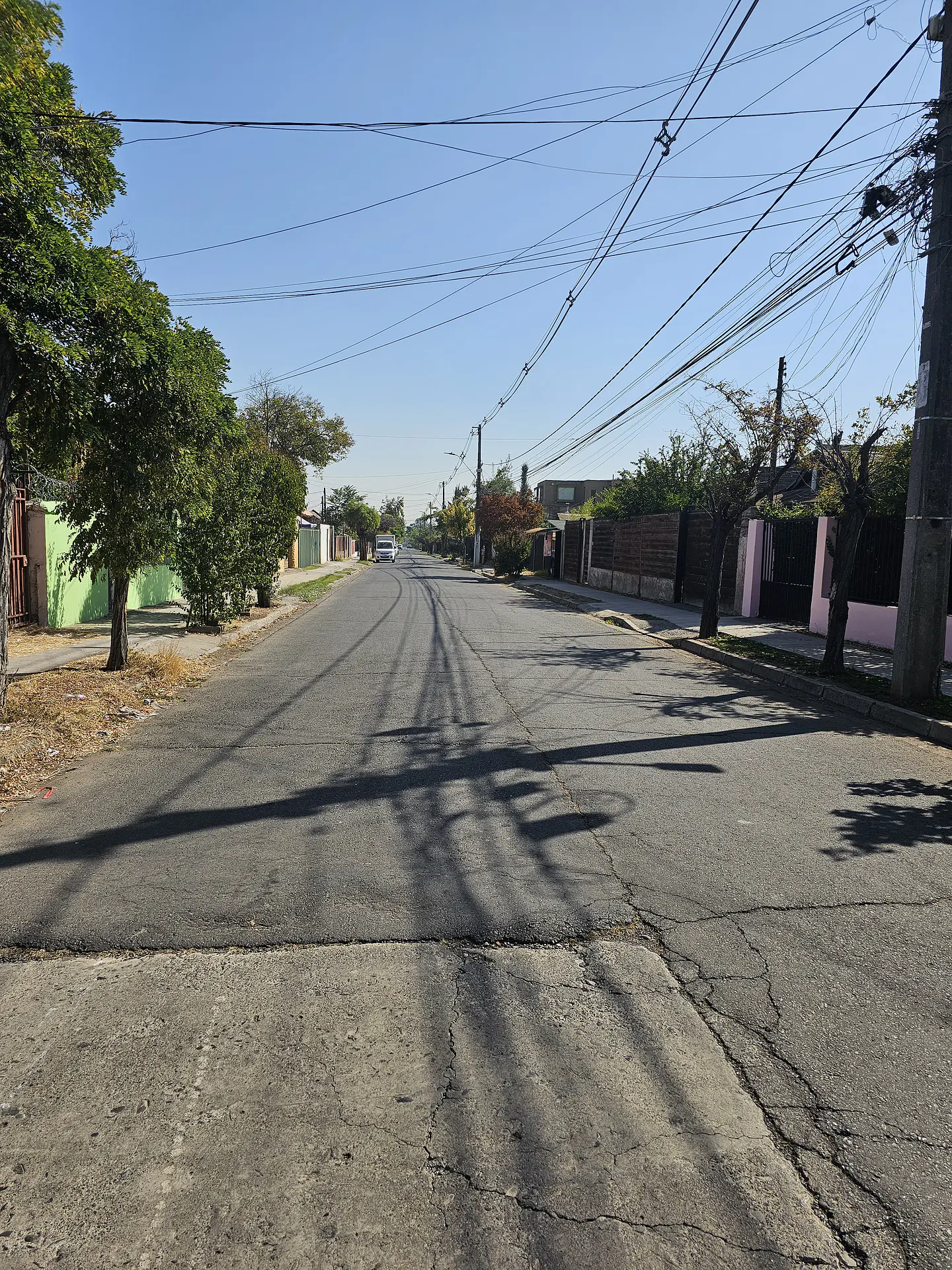 SE VENDE TERRENO DE 500 MTR2 EN CALLE ECUADOR 9203 ESQUINA ENRIQUE OLIVARES COMUNA DE LA FLORIDA. 8