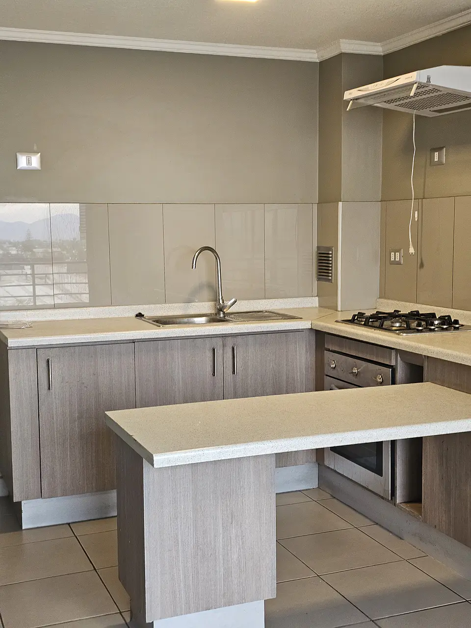 ARRIENDO DPTO EN CALLE FUENZALIDA URREJOLA 125 COMUNA LA CISTERNA 4