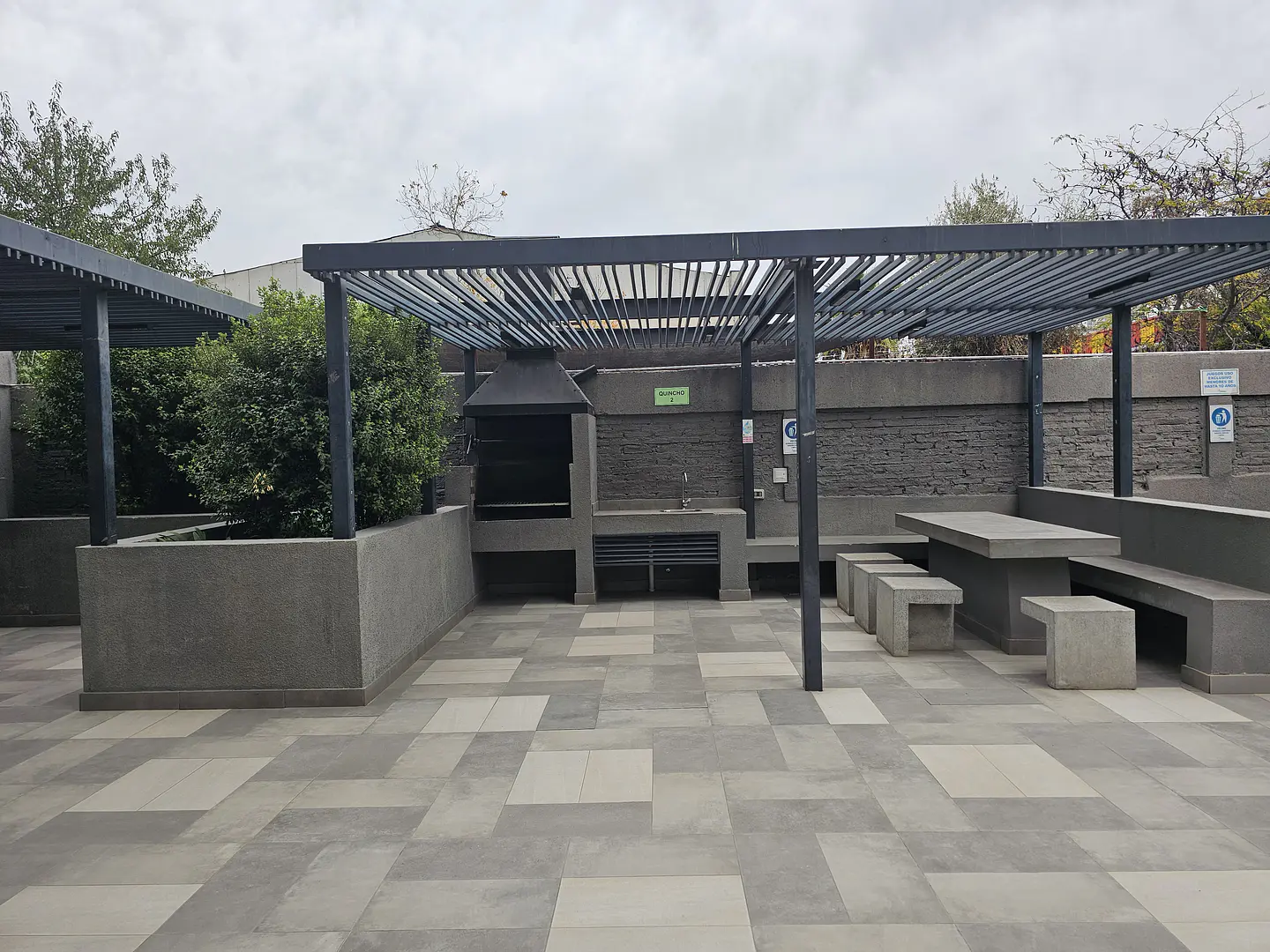 ARRIENDO DPTO EN CALLE FUENZALIDA URREJOLA 125 COMUNA LA CISTERNA 11