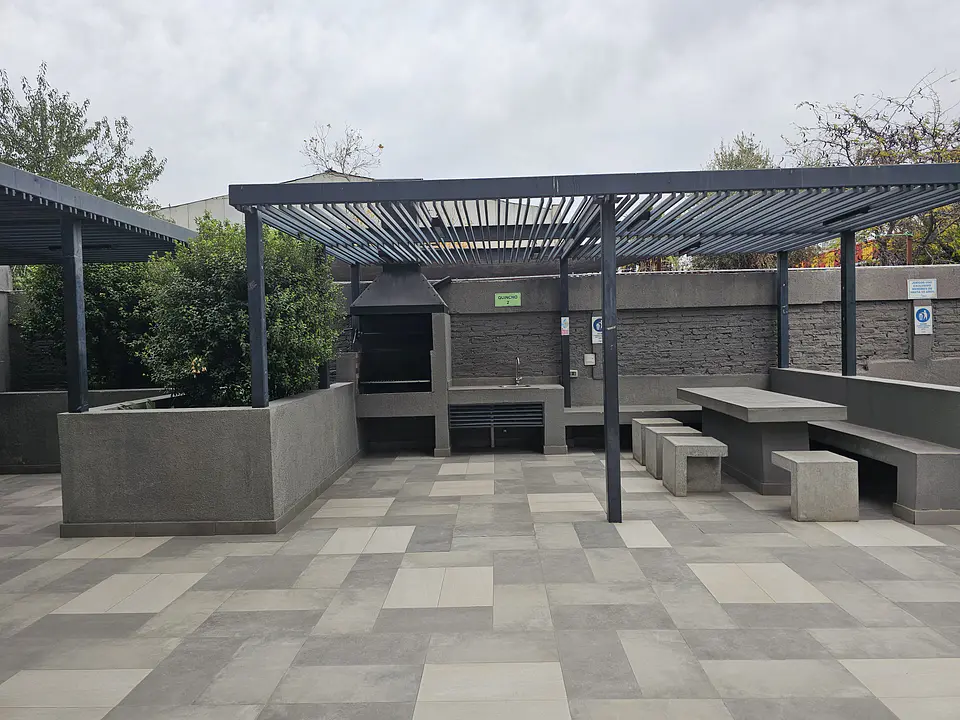 ARRIENDO DPTO EN CALLE FUENZALIDA URREJOLA 125 COMUNA LA CISTERNA 11