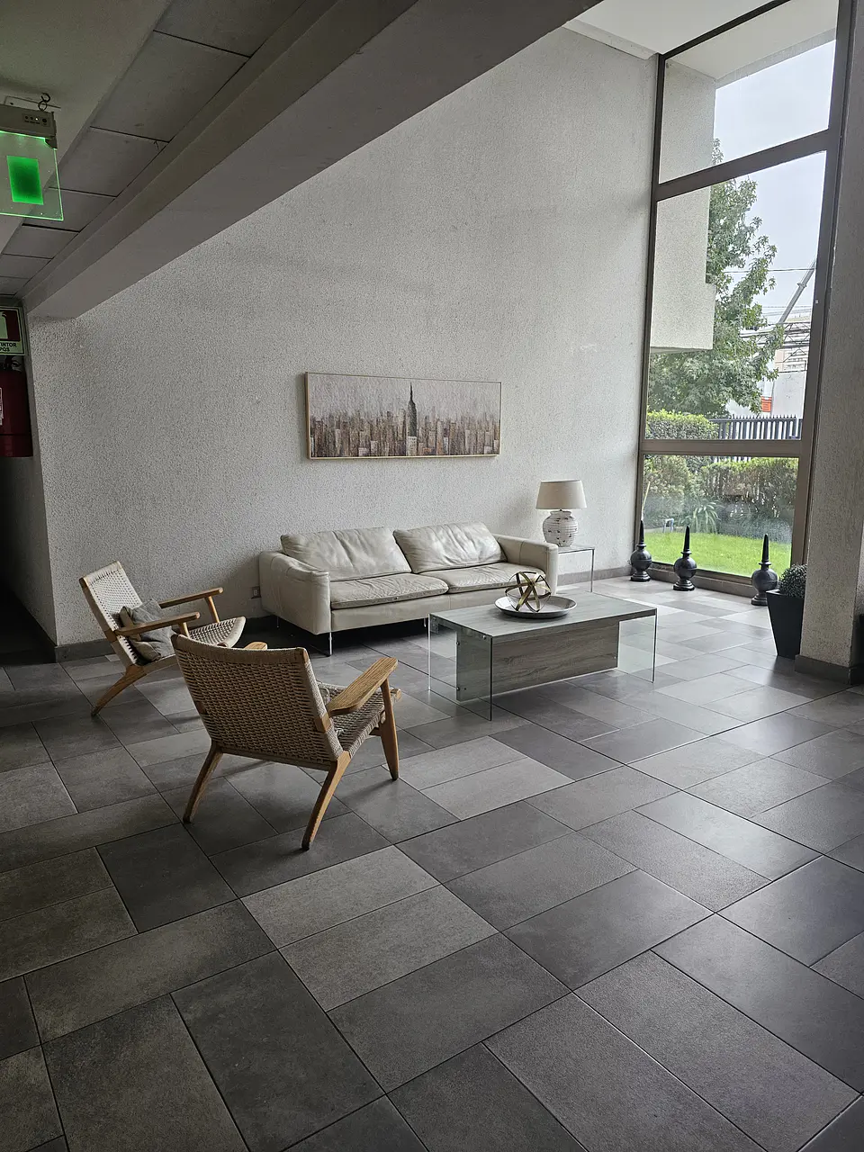 ARRIENDO DPTO EN CALLE FUENZALIDA URREJOLA 125 COMUNA LA CISTERNA 14