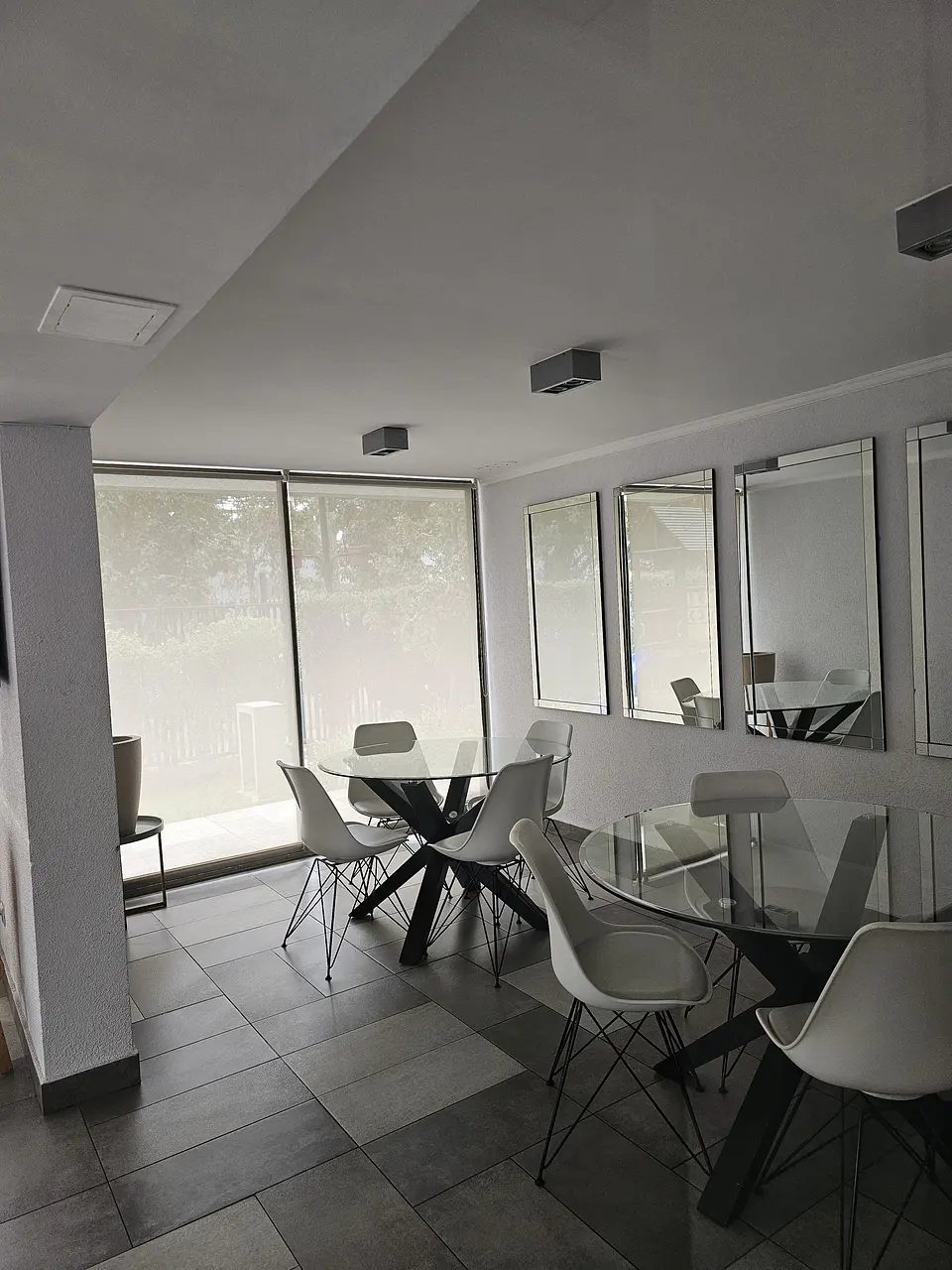 ARRIENDO DPTO EN CALLE FUENZALIDA URREJOLA 125 COMUNA LA CISTERNA 15