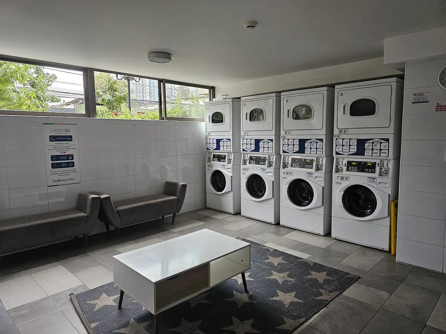 ARRIENDO DPTO EN CALLE FUENZALIDA URREJOLA 125 COMUNA LA CISTERNA 16