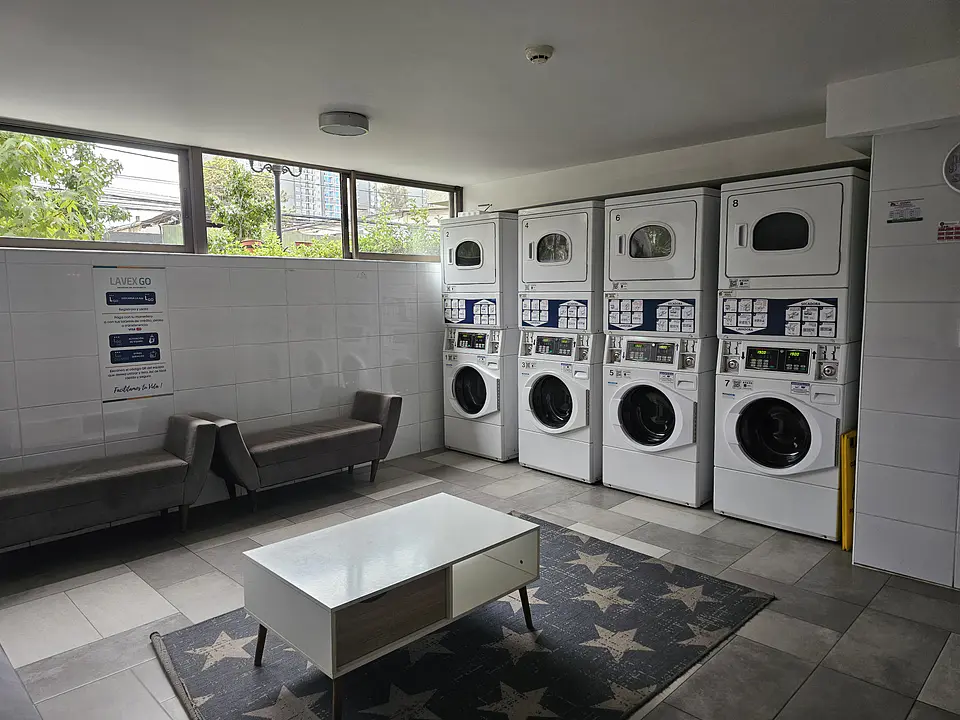 ARRIENDO DPTO EN CALLE FUENZALIDA URREJOLA 125 COMUNA LA CISTERNA 16