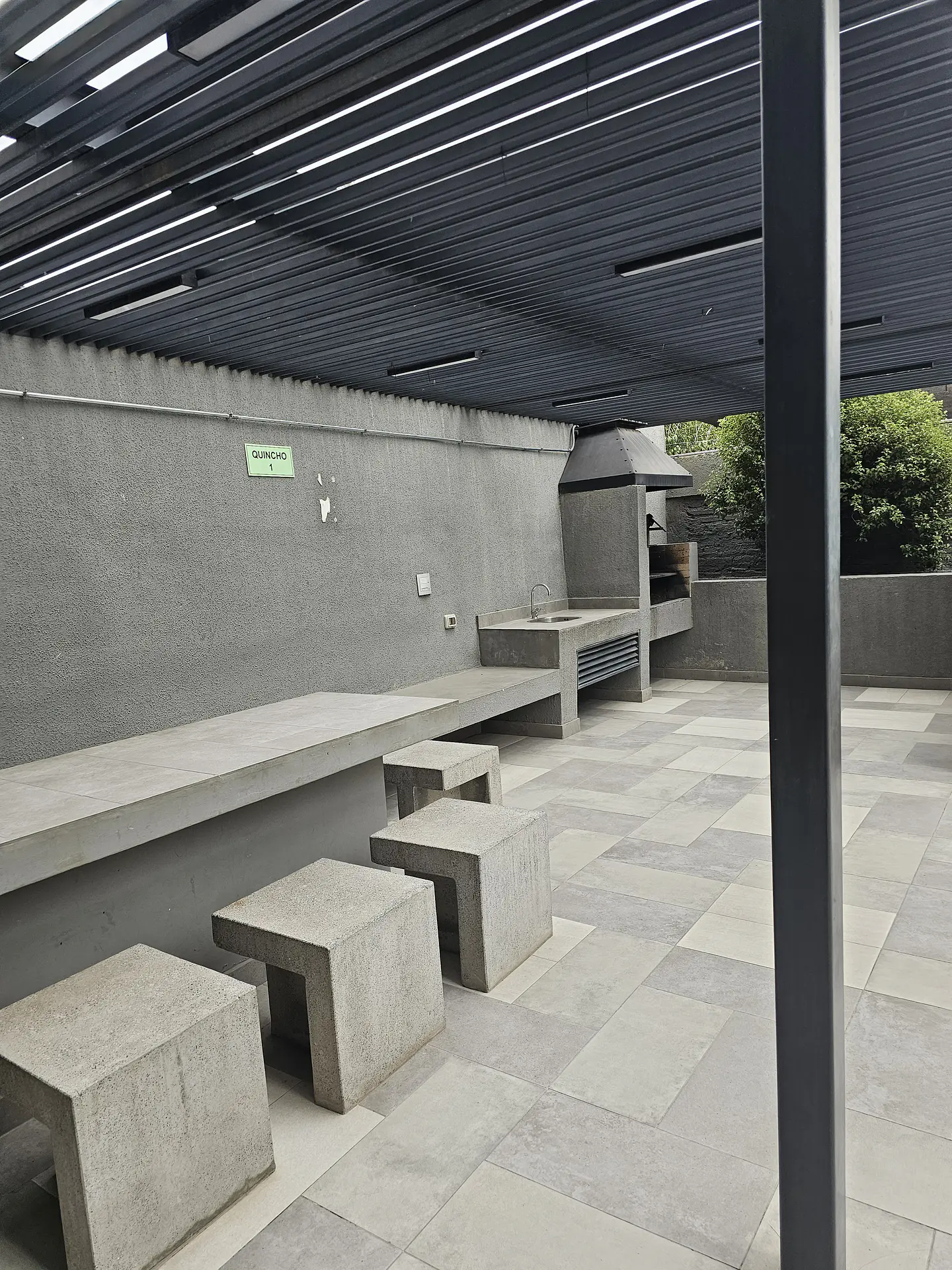 ARRIENDO DPTO EN CALLE FUENZALIDA URREJOLA 125 COMUNA LA CISTERNA 18