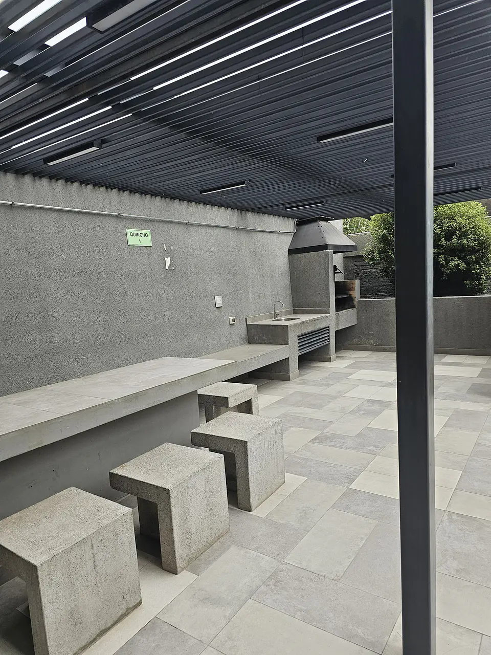 ARRIENDO DPTO EN CALLE FUENZALIDA URREJOLA 125 COMUNA LA CISTERNA 18