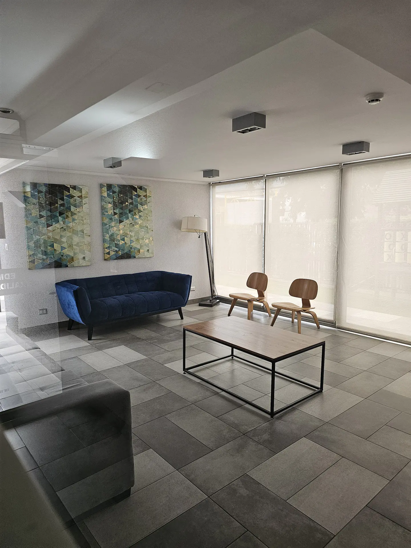 ARRIENDO DPTO EN CALLE FUENZALIDA URREJOLA 125 COMUNA LA CISTERNA 19