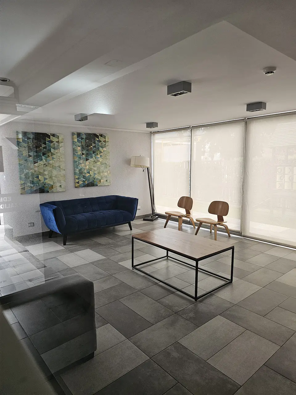 ARRIENDO DPTO EN CALLE FUENZALIDA URREJOLA 125 COMUNA LA CISTERNA 19