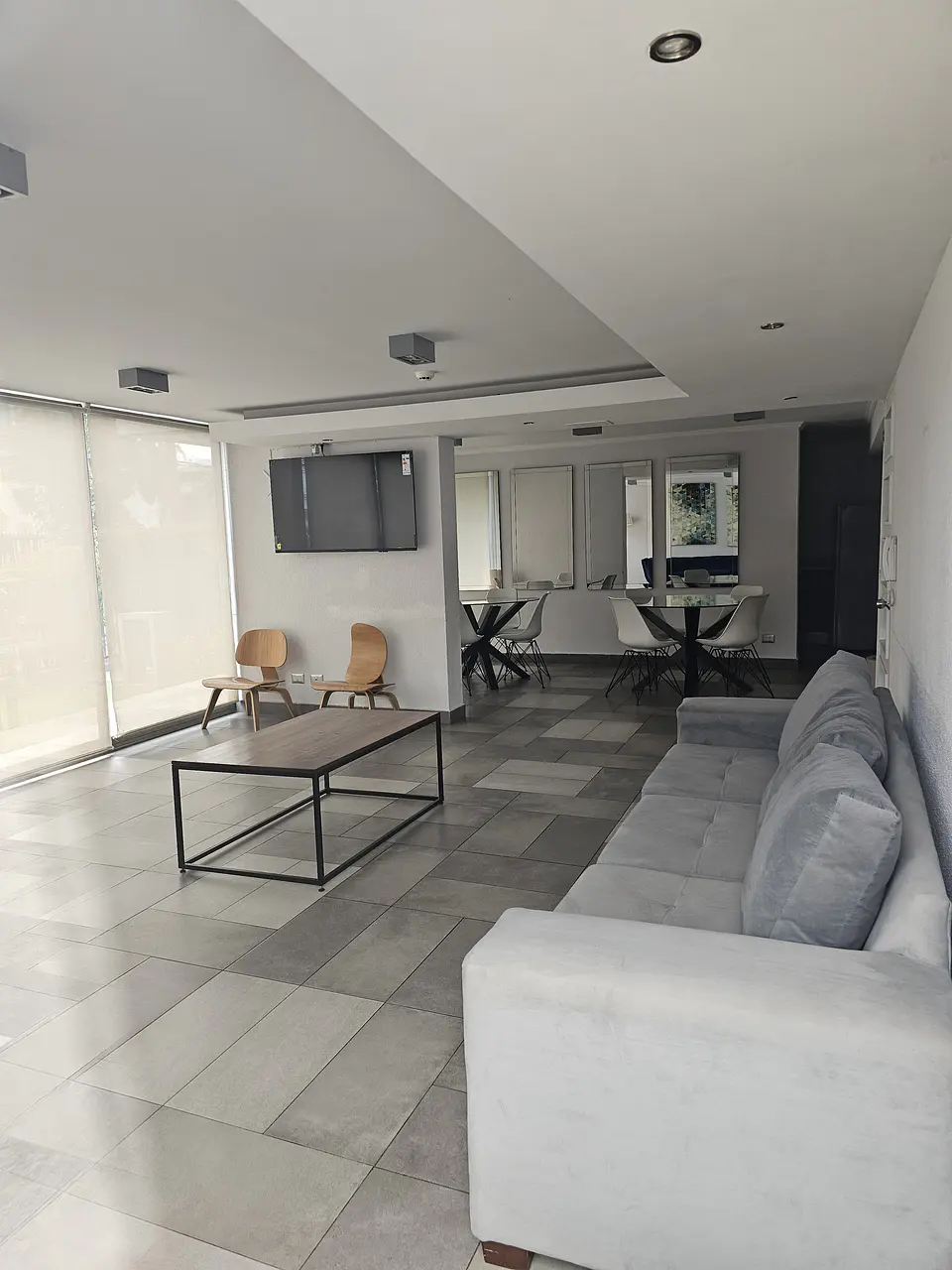 ARRIENDO DPTO EN CALLE FUENZALIDA URREJOLA 125 COMUNA LA CISTERNA 22