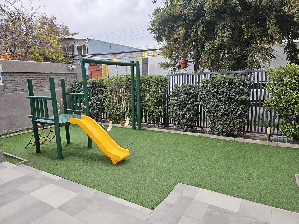 ARRIENDO DPTO EN CALLE FUENZALIDA URREJOLA 125 COMUNA LA CISTERNA 24