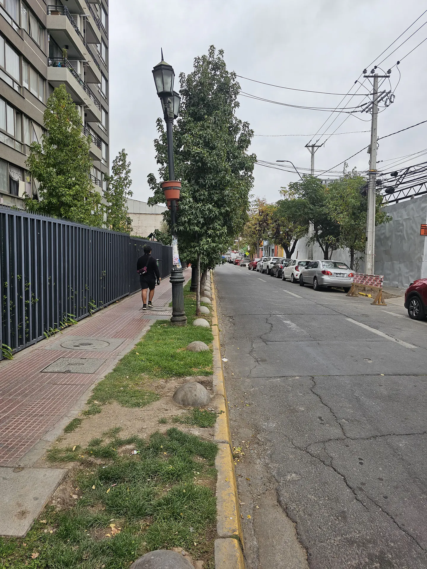 ARRIENDO DPTO EN CALLE FUENZALIDA URREJOLA 125 COMUNA LA CISTERNA 27