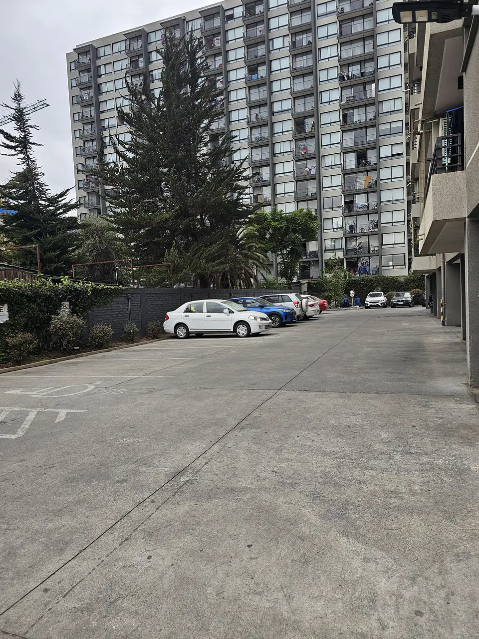 ARRIENDO DPTO EN CALLE FUENZALIDA URREJOLA 125 COMUNA LA CISTERNA 28