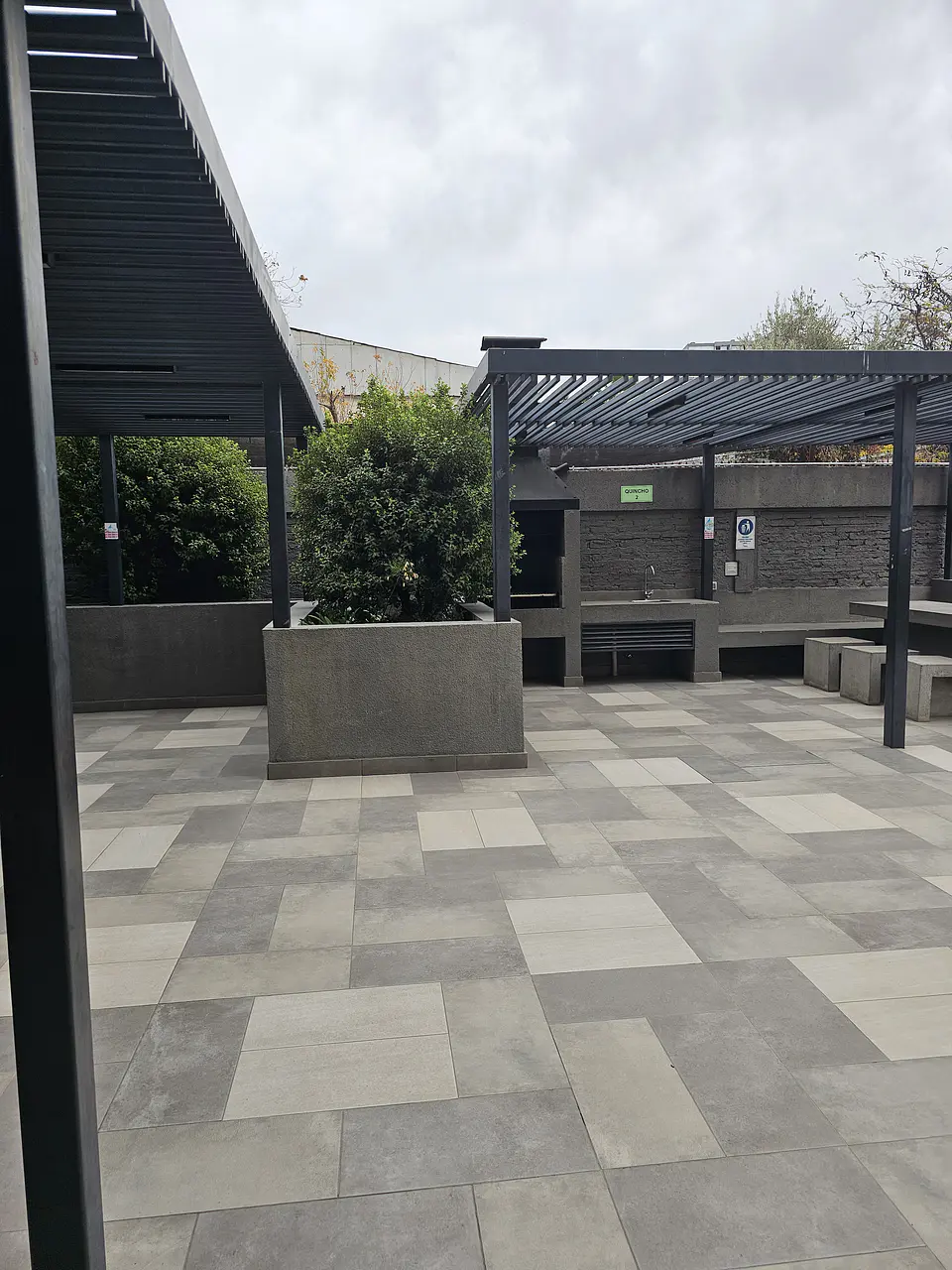 ARRIENDO DPTO EN CALLE FUENZALIDA URREJOLA 125 COMUNA LA CISTERNA 29