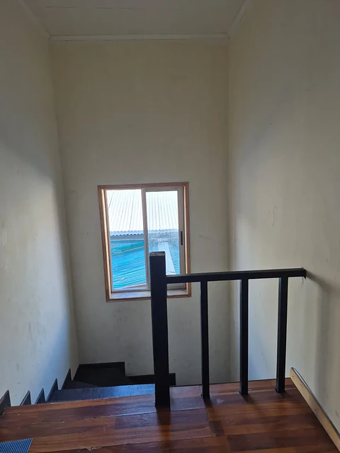 SE VENDE CASA EN MARURI 293 COMUNA DE INDEPENDENCIA