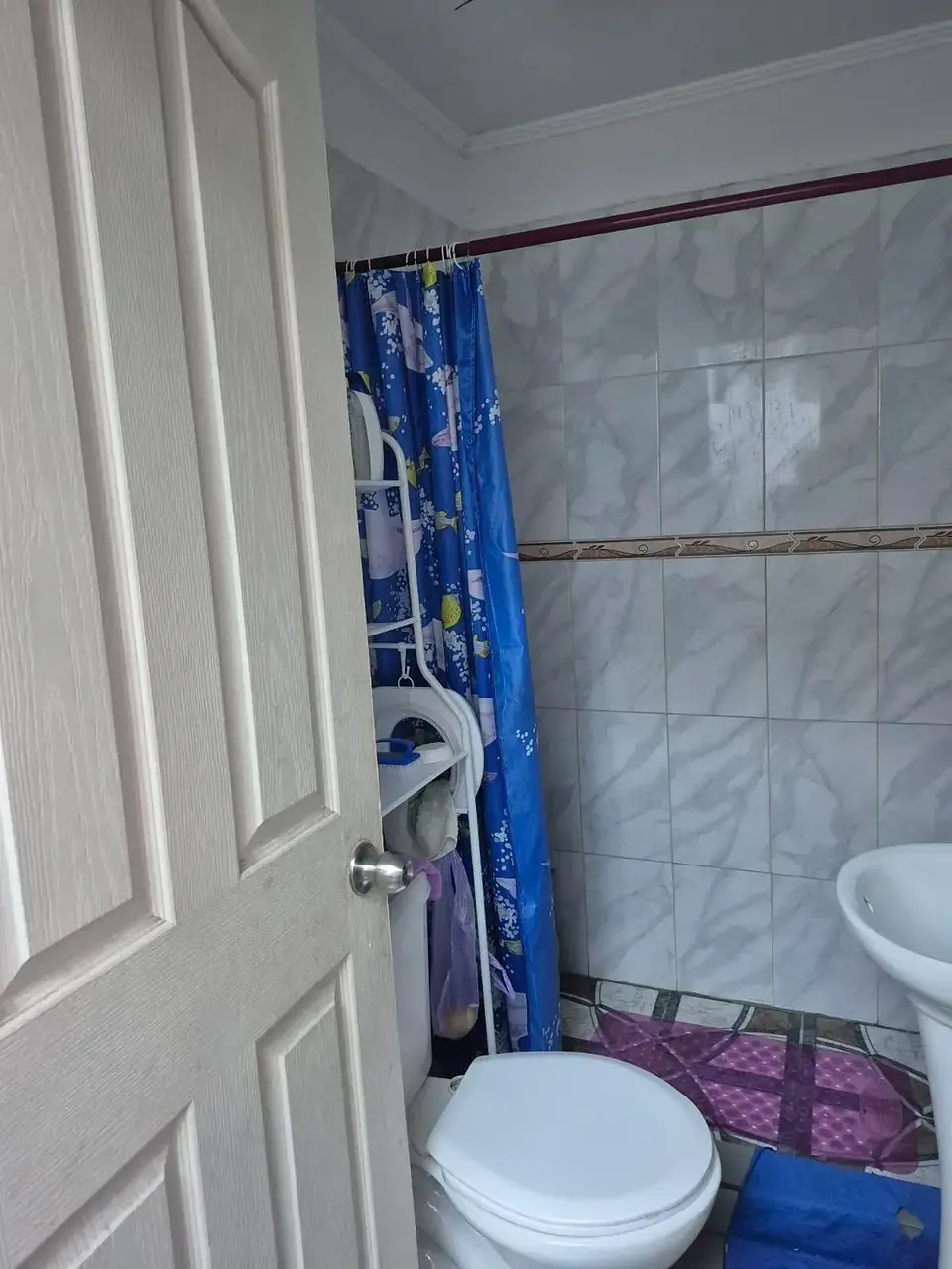 SE VENDE CASA EN MARURI 293 COMUNA DE INDEPENDENCIA 7