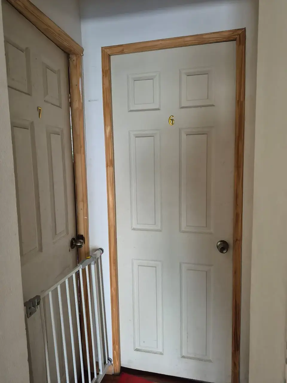 SE VENDE CASA EN MARURI 293 COMUNA DE INDEPENDENCIA 10