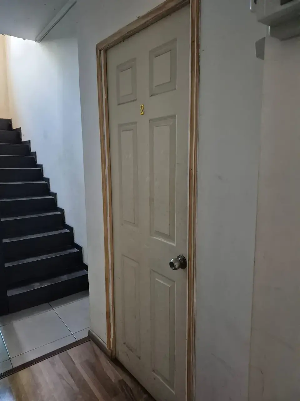 SE VENDE CASA EN MARURI 293 COMUNA DE INDEPENDENCIA 11