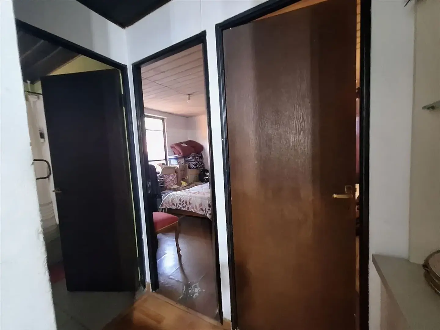   SE VENDE CASA AV PERU ESQUINA GERONIMO DE ALDARETE COMUNA DE LA FLORIDA 11