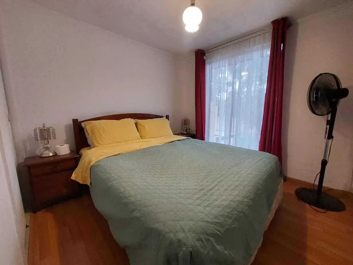 SE VENDE CASA EN SAN JORGE 956 LA FLORIDA  2
