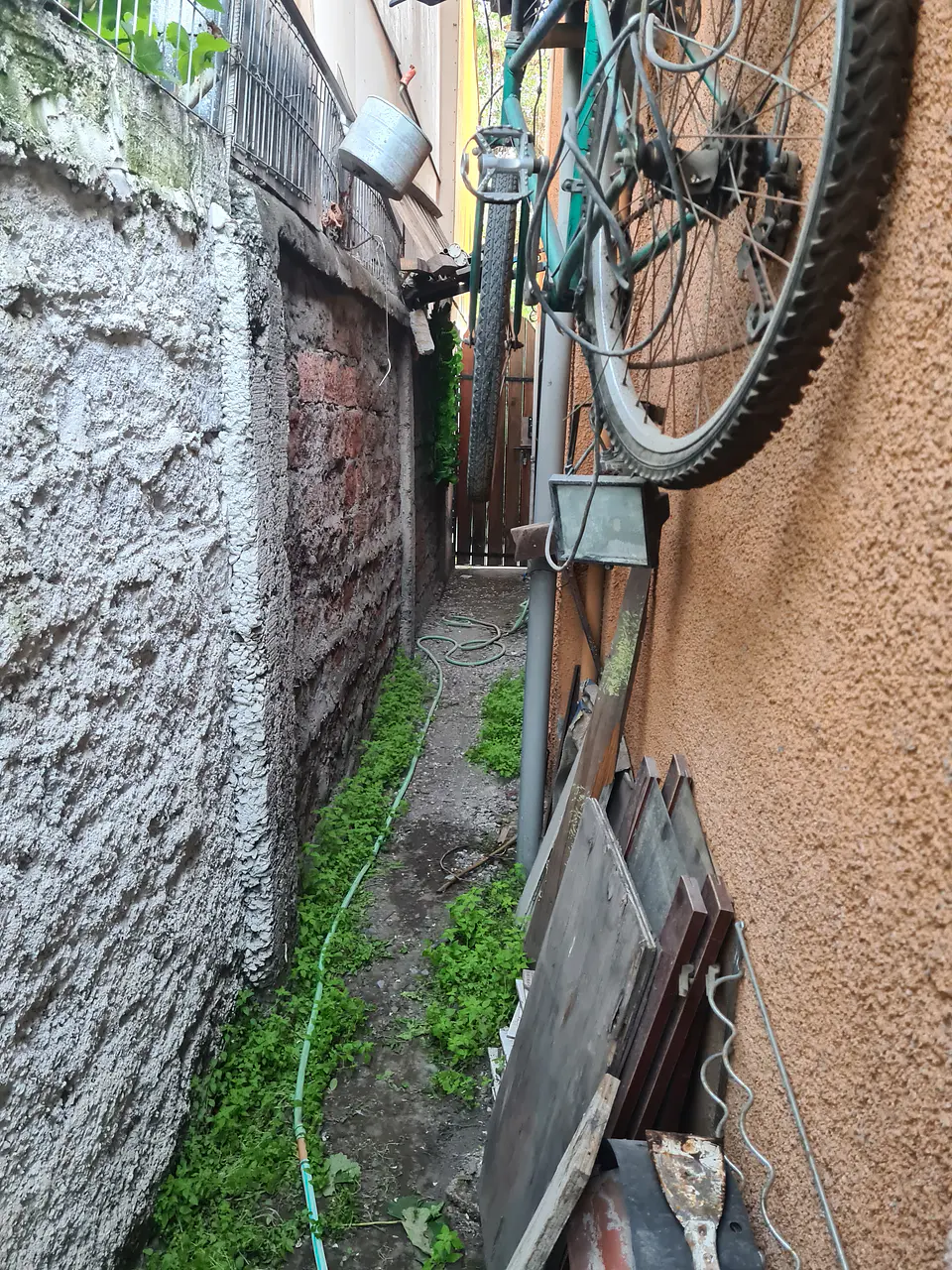 SE VENDE CASA EN SAN JORGE 956 LA FLORIDA  4