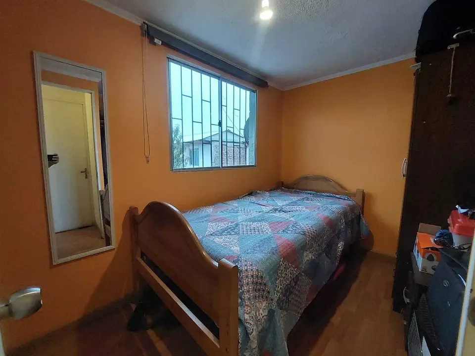 SE VENDE CASA EN SAN JORGE 956 LA FLORIDA  9