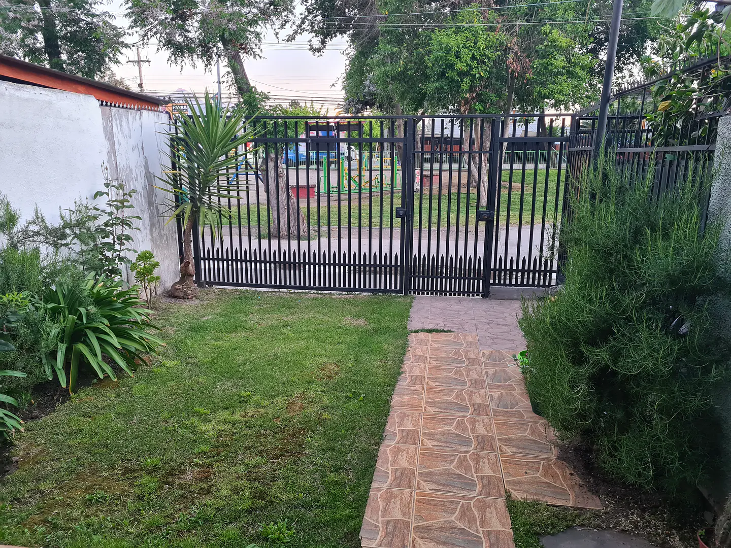 SE VENDE CASA EN SAN JORGE 956 LA FLORIDA  14