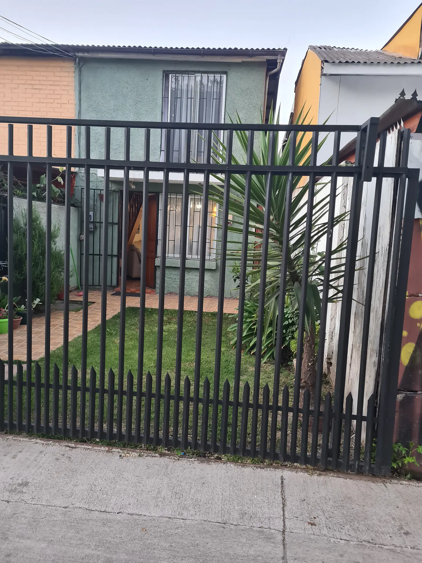 SE VENDE CASA EN SAN JORGE 956 LA FLORIDA  15