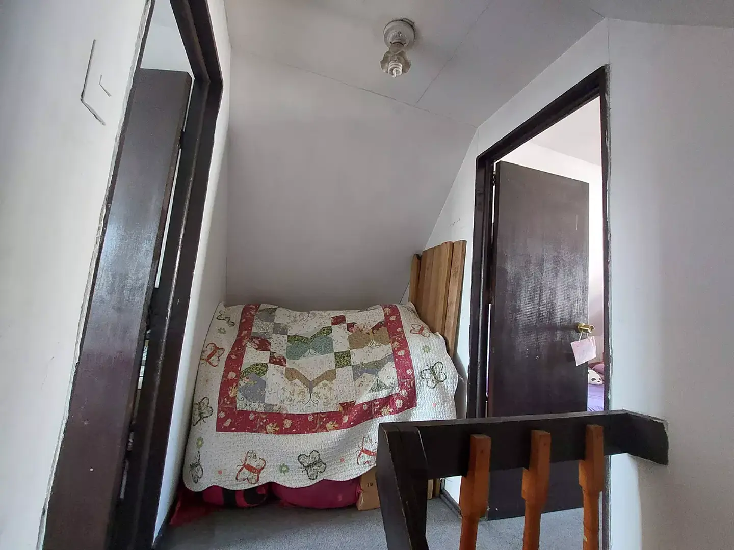 CASA EN VENTA LAS LILAS 1607 ESQUINA AV MEXICO COMUNA LA FLORIDA 2
