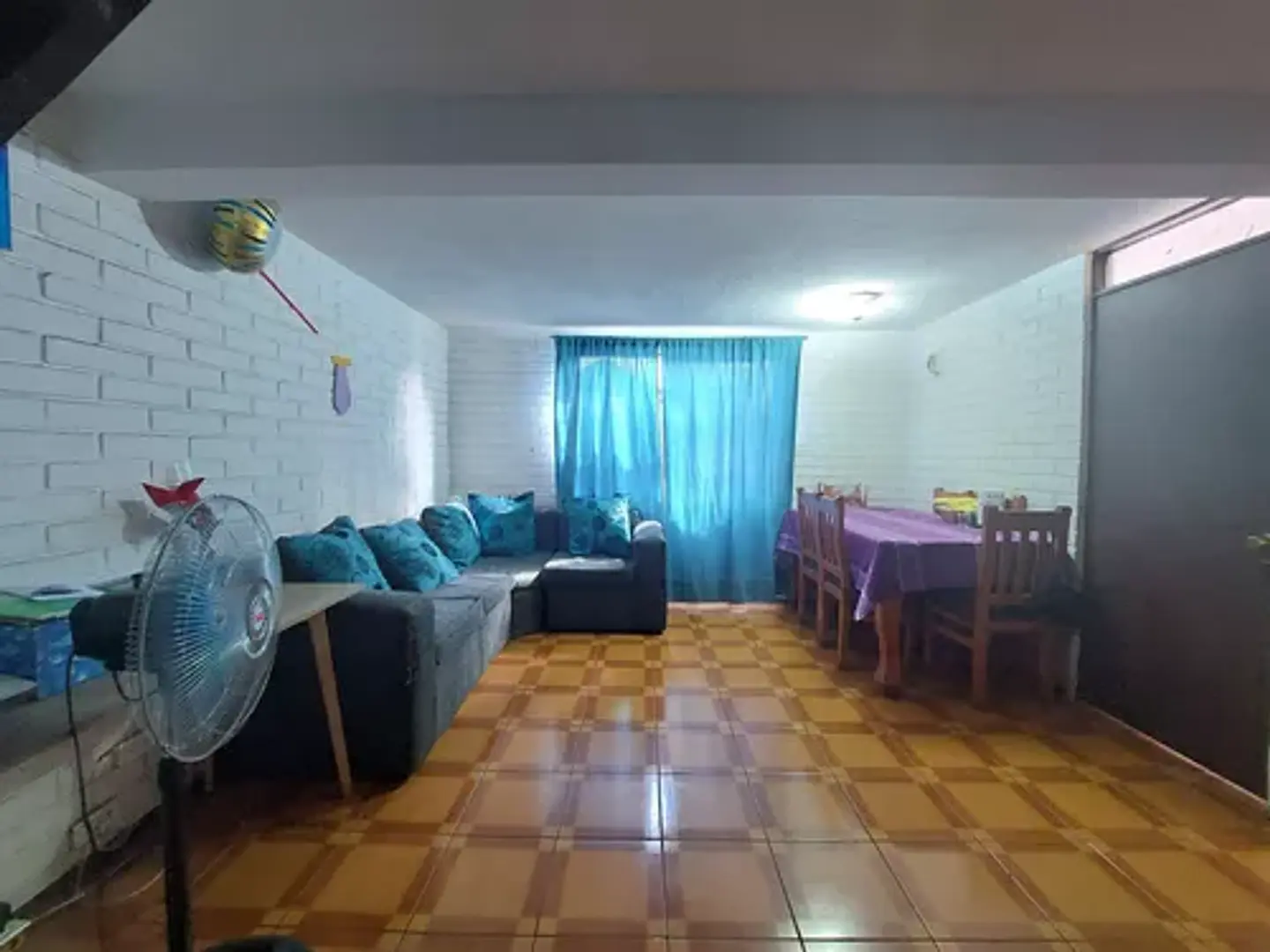 CASA EN VENTA LAS LILAS 1607 ESQUINA AV MEXICO COMUNA LA FLORIDA 10