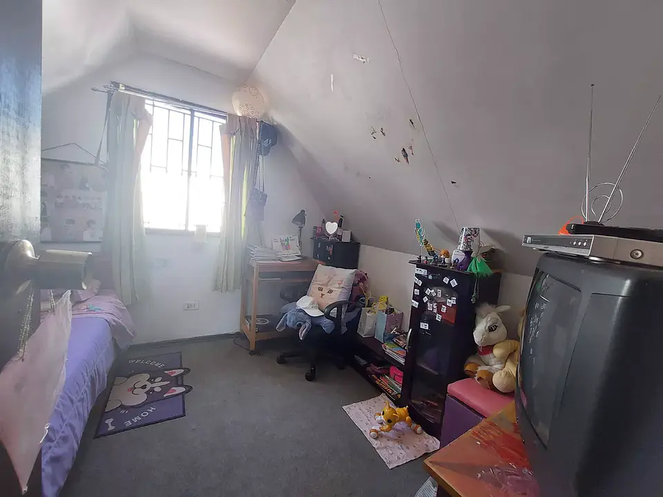 CASA EN VENTA LAS LILAS 1607 ESQUINA AV MEXICO COMUNA LA FLORIDA 12
