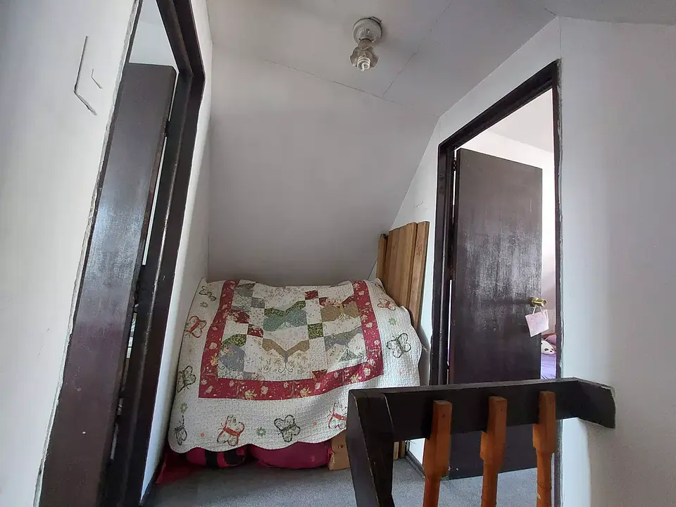 CASA EN VENTA LAS LILAS 1607 ESQUINA AV MEXICO COMUNA LA FLORIDA 13