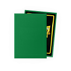 Dragon Shield : Standard Matte Emerald 2