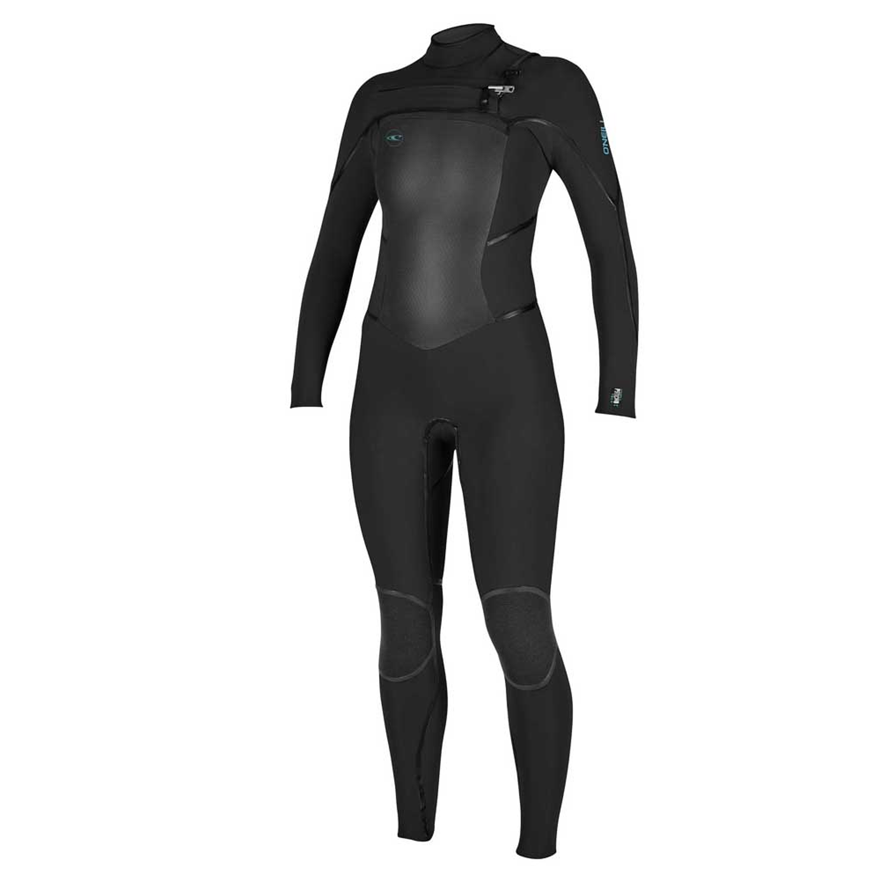 Traje O´neill Psycho Tech 4/3 mm chestzipper Mujer 20/24