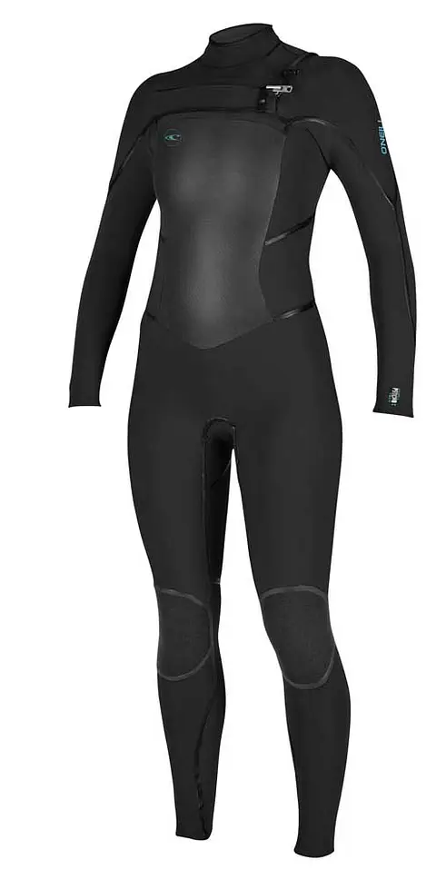 Traje O´neill Psycho Tech 4/3 mm chestzipper Mujer 20/24