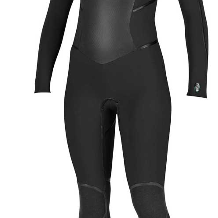 Traje O´neill Psycho Tech 4/3 mm chestzipper Mujer 20/24 1