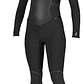 Traje O´neill Psycho Tech 4/3 mm chestzipper Mujer 20/24 - Miniatura 1