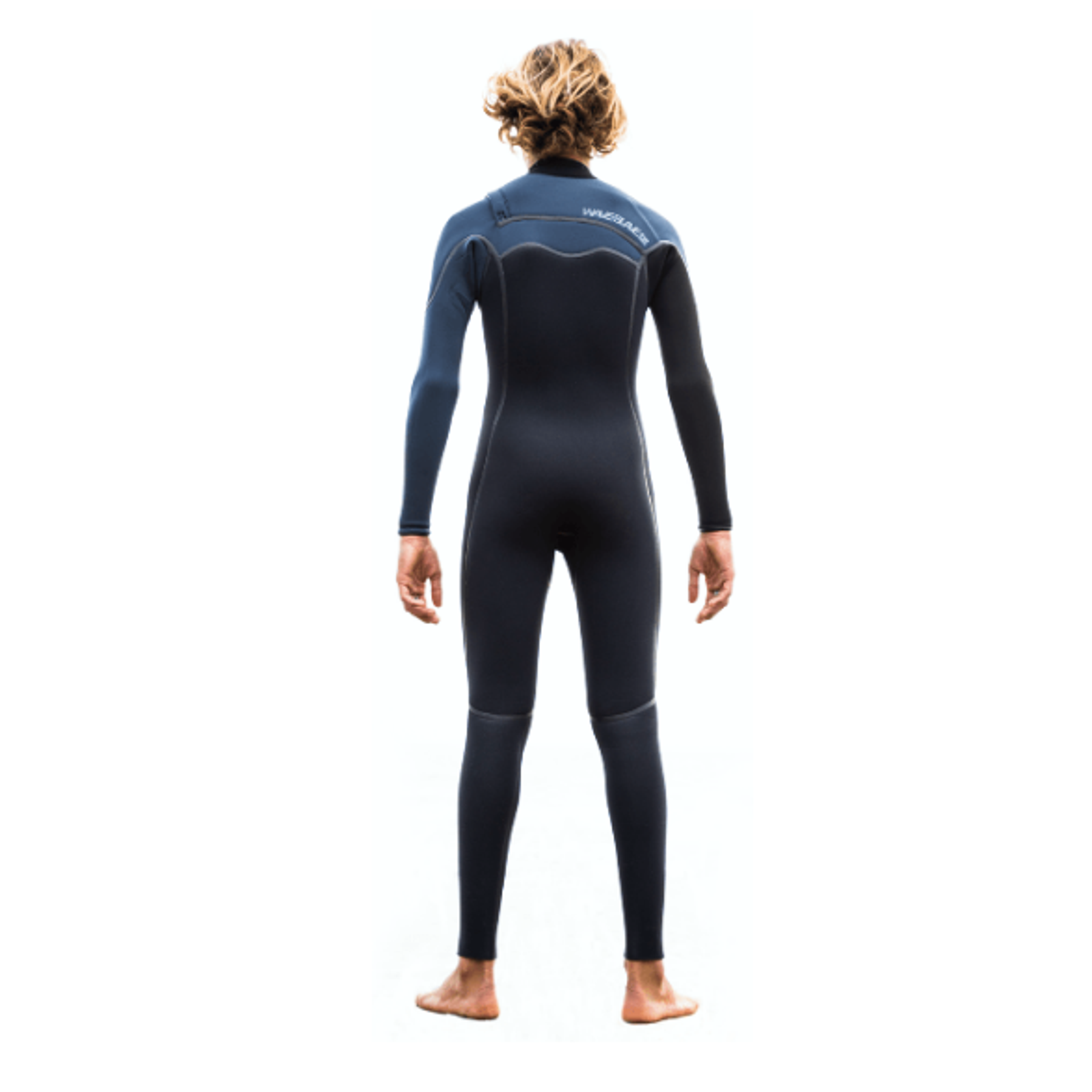 Traje Thermoskin Wave Slave 5.4.3 mm  F/Z Hombre 20