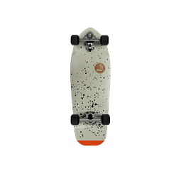 Tabla Surfskate Slide JOYFUL SPLATTER 30″