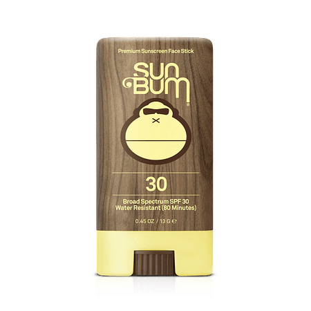 Original SPF 30 Sunscreen Face Stick Sun Bum