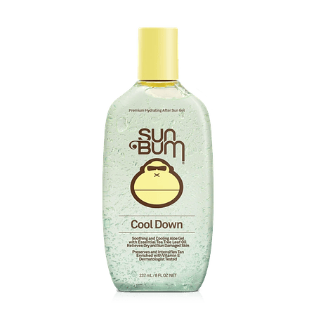 After Sun Cool Down Gel Sun Bum YY