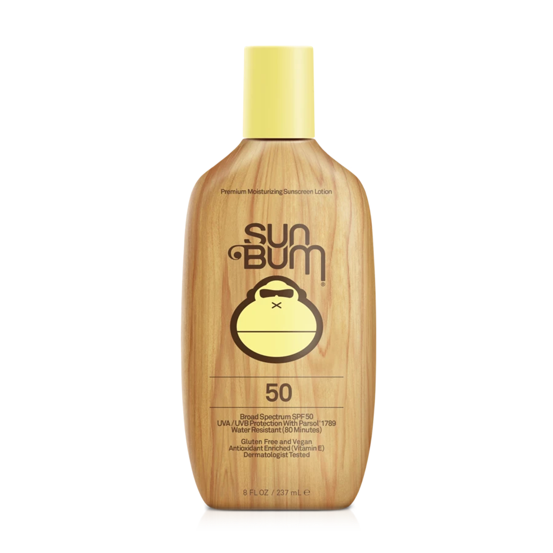 Bloqueador solar Original SPF 50 Sunscreen Lotion 80oz Sun Bum YY