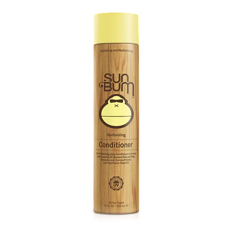 Protección solar Revitalizing Conditioner Sun Bum 25