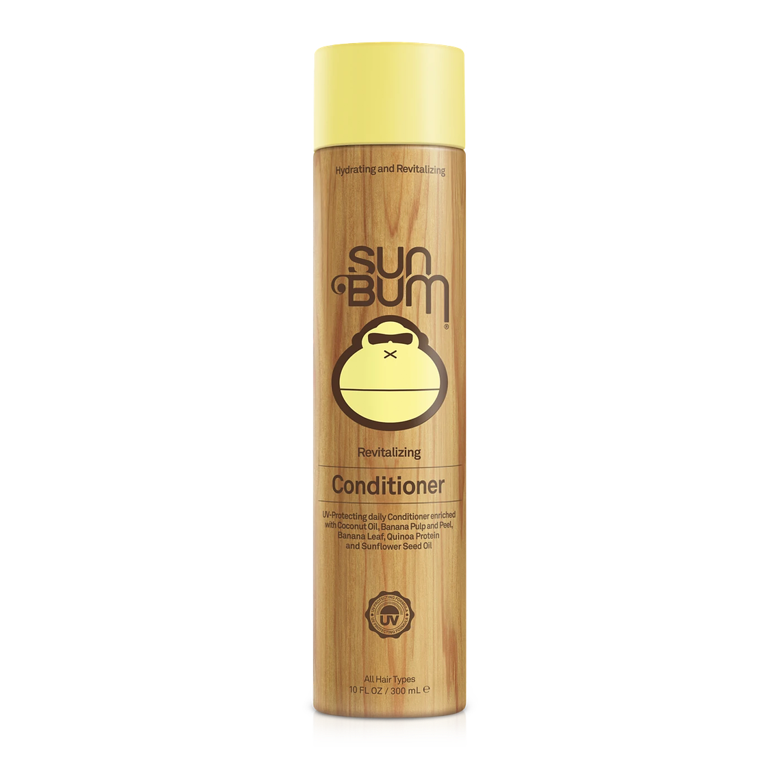 Protección solar Revitalizing Conditioner Sun Bum 25 1
