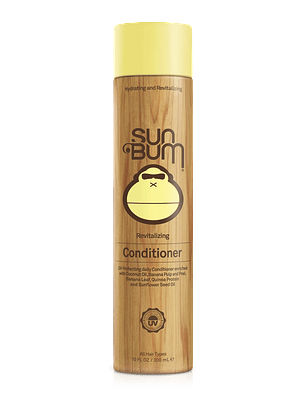 Protección solar Revitalizing Conditioner Sun Bum 25
