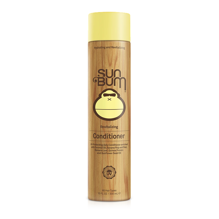 Protección solar Revitalizing Conditioner Sun Bum 25 1