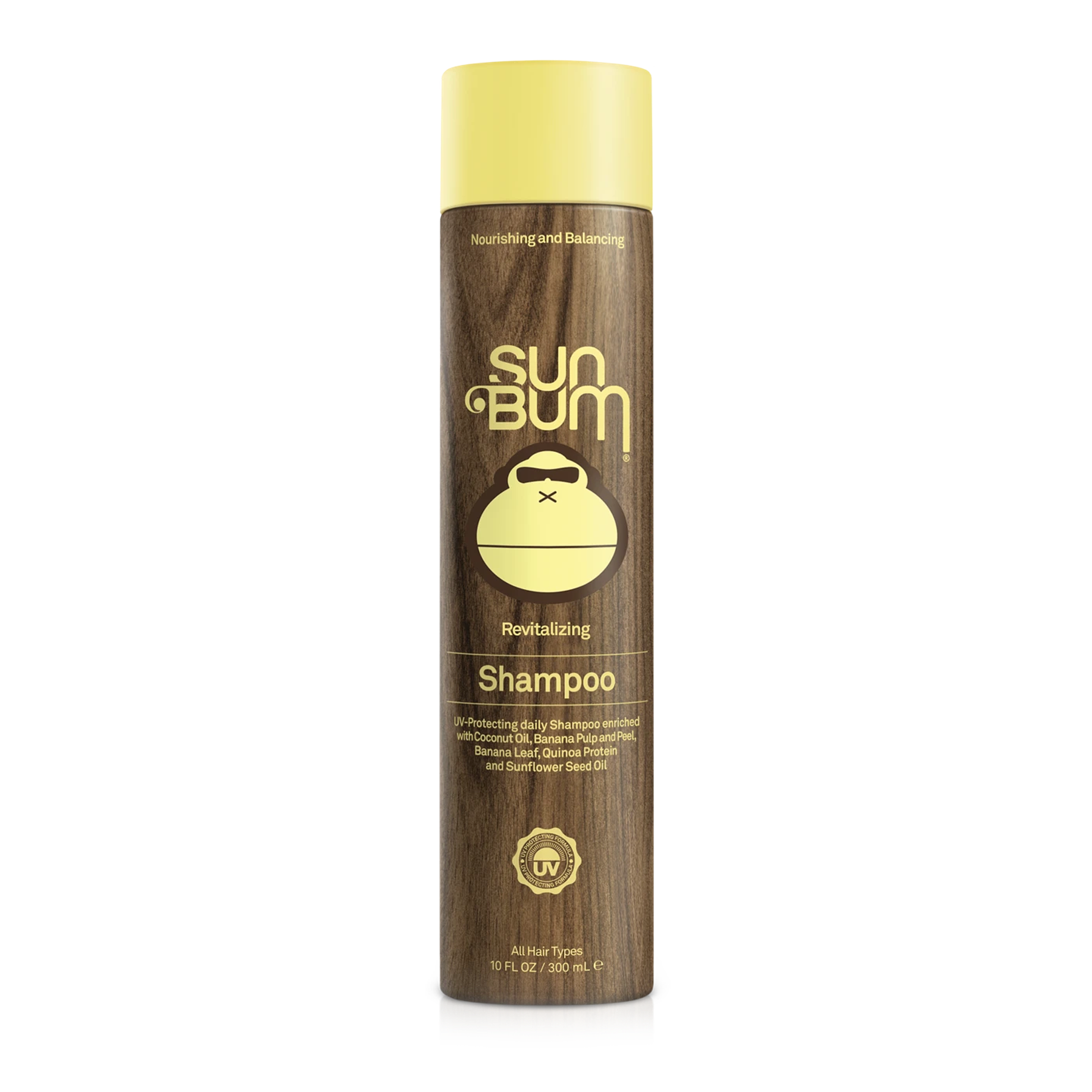 Revitalizing Shampoo Sun Bum
