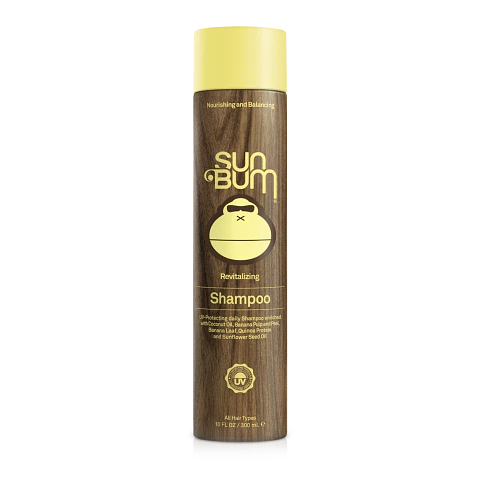 Revitalizing Shampoo Sun Bum YY