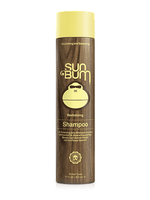 Revitalizing Shampoo Sun Bum YY