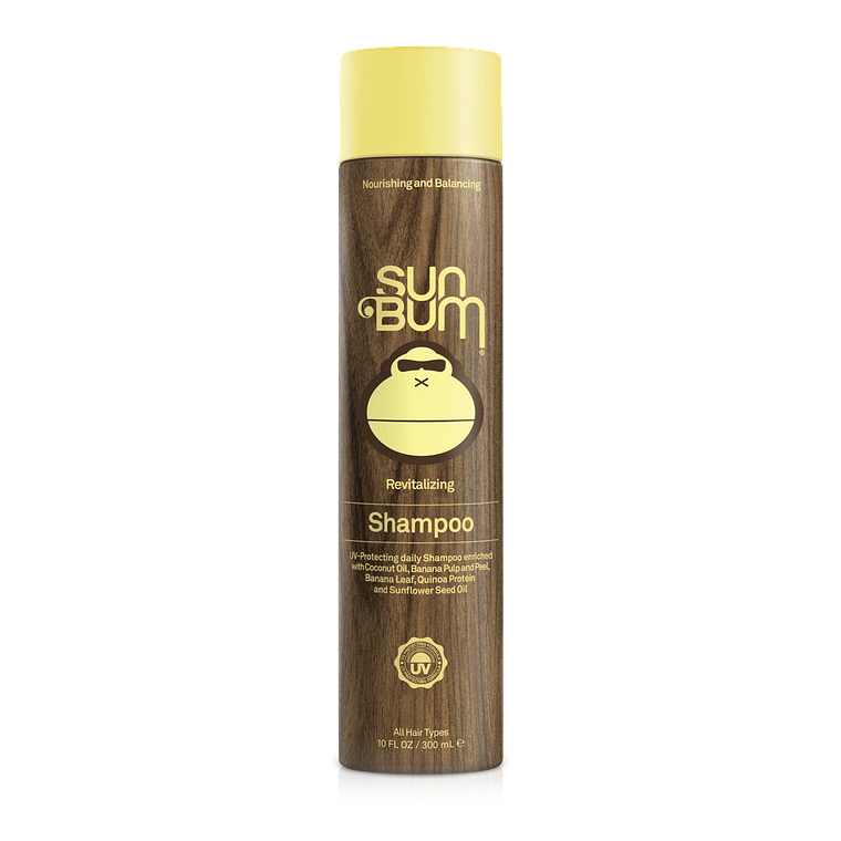 Revitalizing Shampoo Sun Bum YY 1