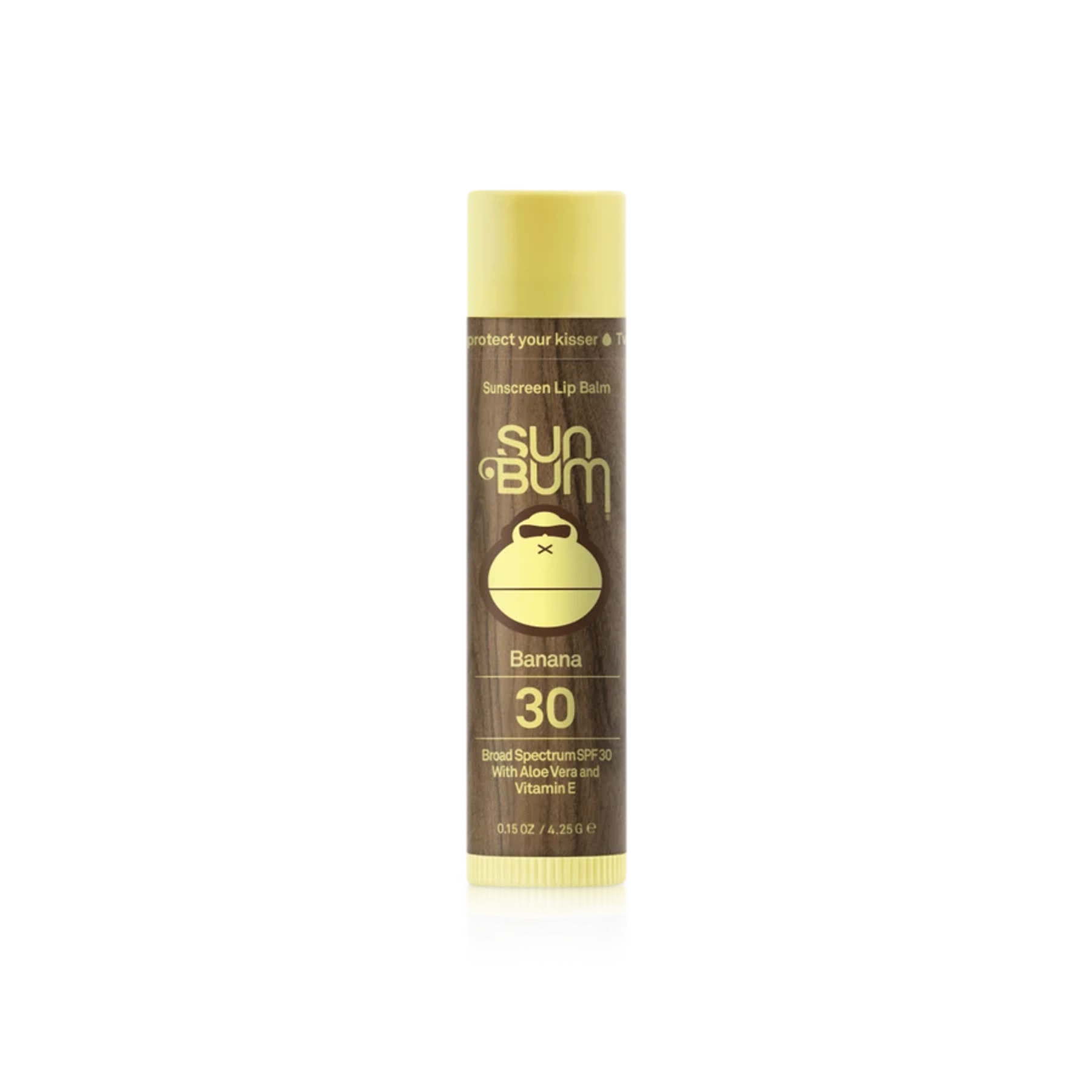 Original SPF 30 Sunscreen Lip Balm (Sabores) Sun Bum